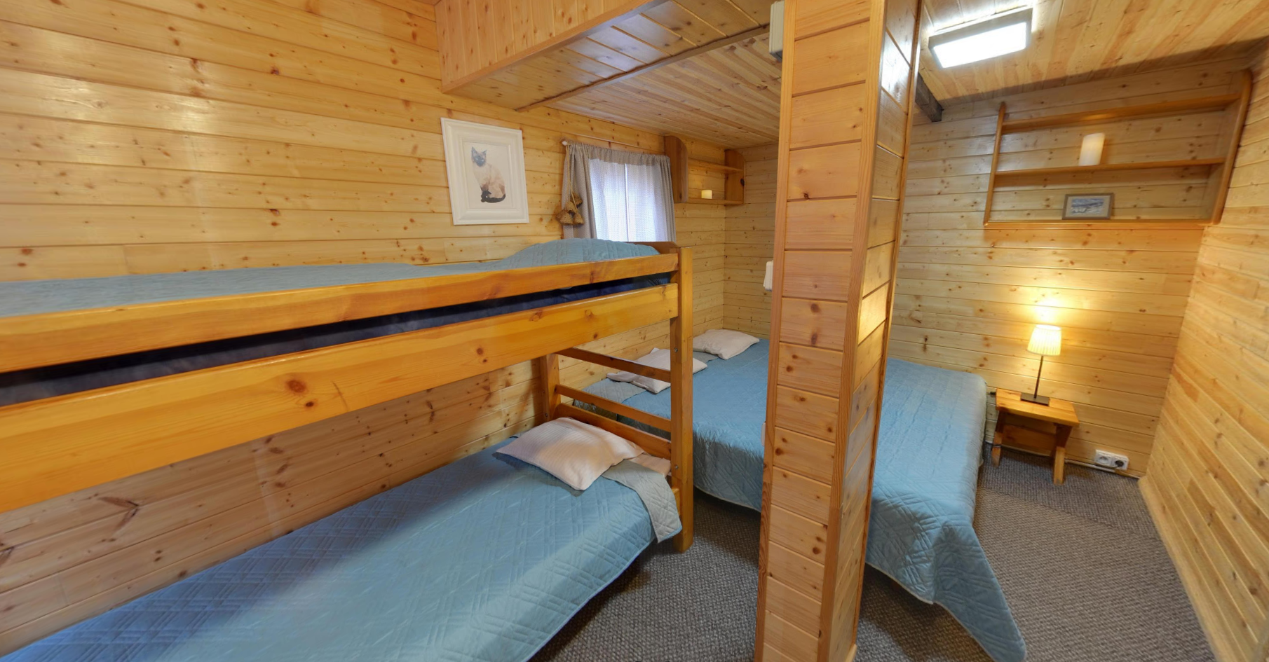 Apartament 4 osobowy