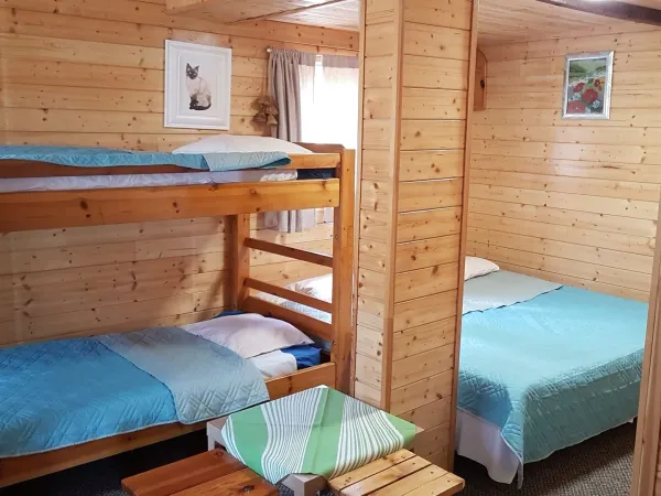 Apartament 4-osobowy