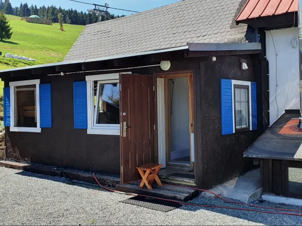 Apartament 4-osobowy