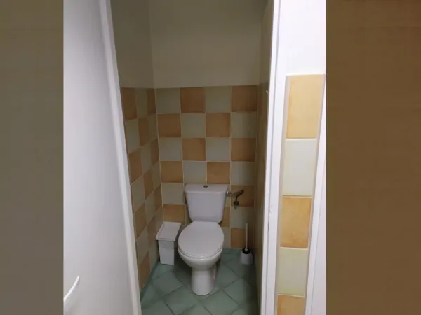 Wspólna łazienka