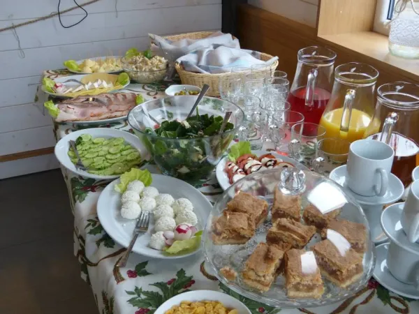 Restauracja Regle