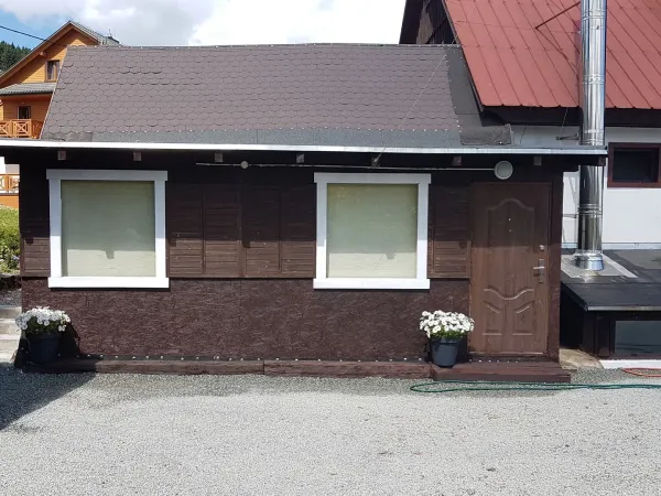 Apartament 4-osobowy