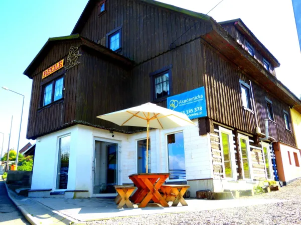 Ośrodek Regle